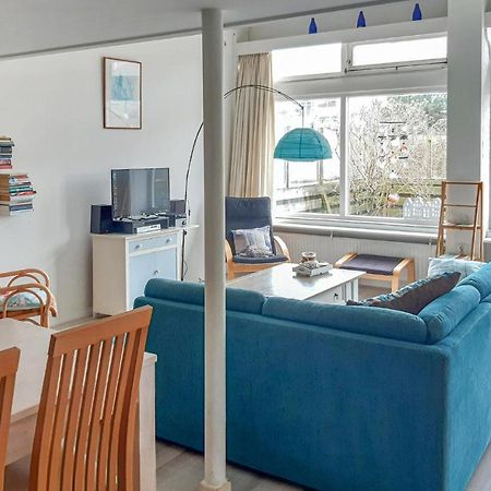 Apartamento Elfrank Bergen aan Zee Exterior foto