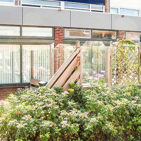 Apartamento Elfrank Bergen aan Zee Exterior foto