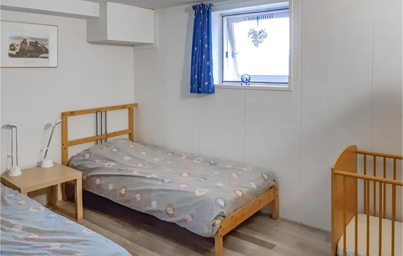 Apartamento Elfrank Bergen aan Zee Exterior foto